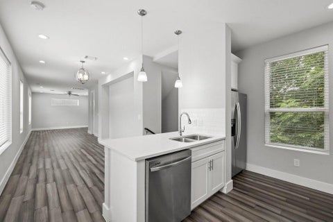 Tiny photo for 6109 Cherrylawn CIR #A, Austin, TX 78723 (MLS # 2332723)