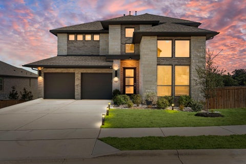 Photo of 421 Terrene TRL, Georgetown, TX 78628 (MLS # 8777881)