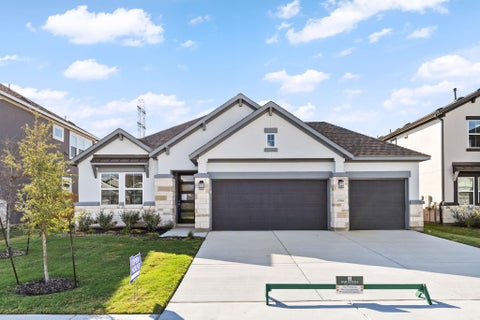 Tiny photo for 19116 Ariel Elena WAY, Pflugerville, TX 78660 (MLS # 7853667)