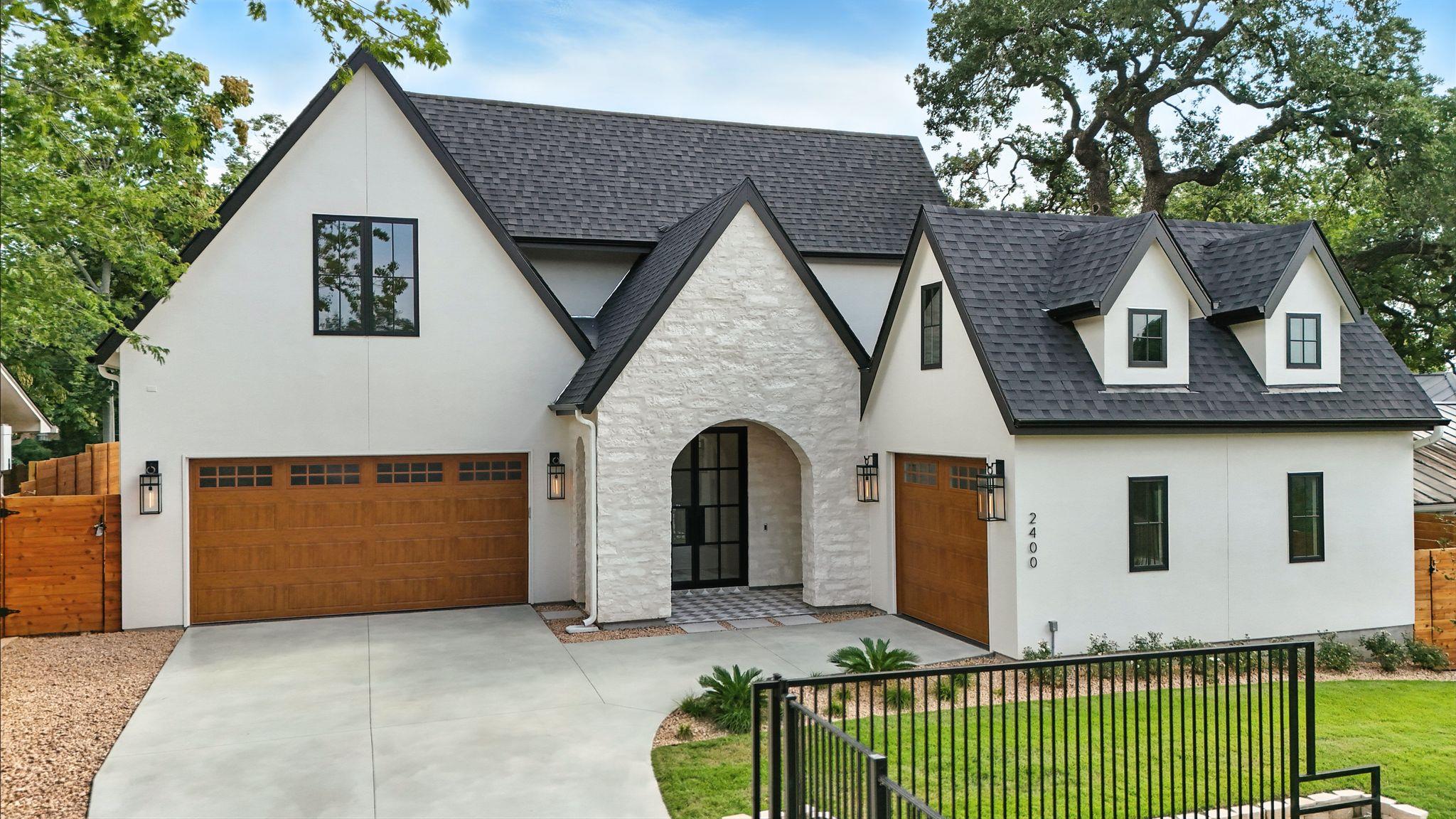 2400 Westover RD