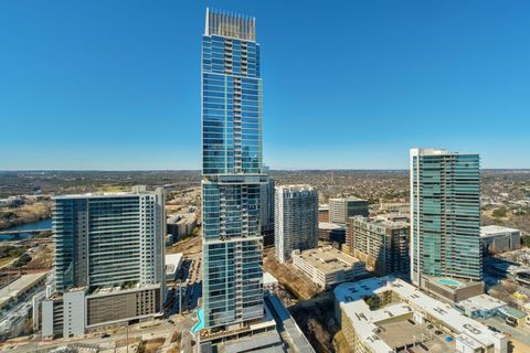 Tiny photo for 360 Nueces ST #3602, Austin, TX 78701 (MLS # 5511849)