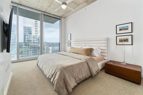 Tiny photo for 360 Nueces ST #3602, Austin, TX 78701 (MLS # 5511849)