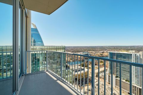 Tiny photo for 360 Nueces ST #3602, Austin, TX 78701 (MLS # 5511849)