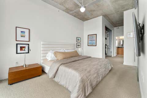 Tiny photo for 360 Nueces ST #3602, Austin, TX 78701 (MLS # 5511849)
