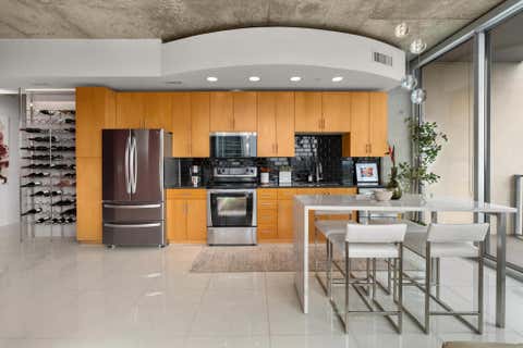 Tiny photo for 360 Nueces ST #3602, Austin, TX 78701 (MLS # 5511849)
