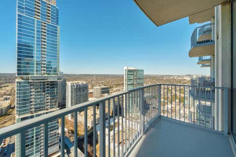 Tiny photo for 360 Nueces ST #3602, Austin, TX 78701 (MLS # 5511849)
