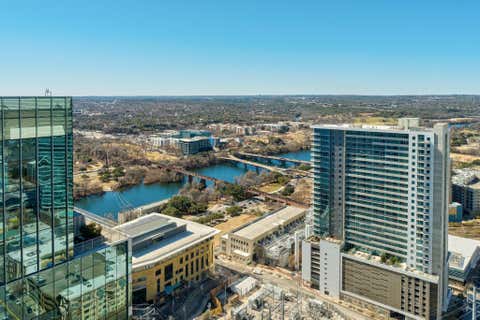 Tiny photo for 360 Nueces ST #3602, Austin, TX 78701 (MLS # 5511849)