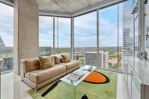Tiny photo for 360 Nueces ST #3602, Austin, TX 78701 (MLS # 5511849)