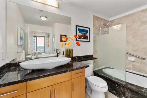 Tiny photo for 360 Nueces ST #3602, Austin, TX 78701 (MLS # 5511849)