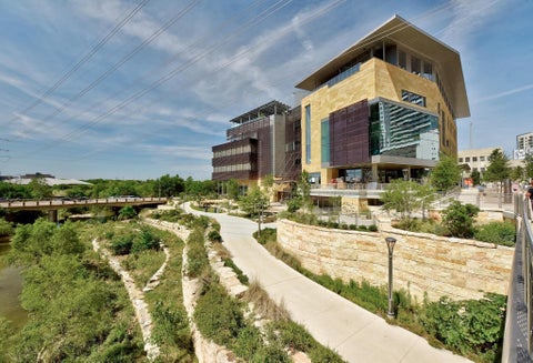 Tiny photo for 360 Nueces ST #3602, Austin, TX 78701 (MLS # 5511849)