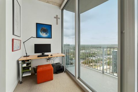 Tiny photo for 360 Nueces ST #3602, Austin, TX 78701 (MLS # 5511849)