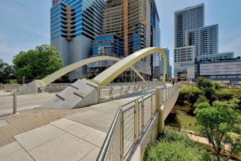 Tiny photo for 360 Nueces ST #3602, Austin, TX 78701 (MLS # 5511849)