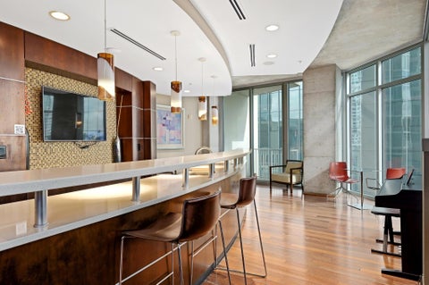 Tiny photo for 360 Nueces ST #3602, Austin, TX 78701 (MLS # 5511849)