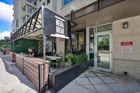 Tiny photo for 360 Nueces ST #3602, Austin, TX 78701 (MLS # 5511849)