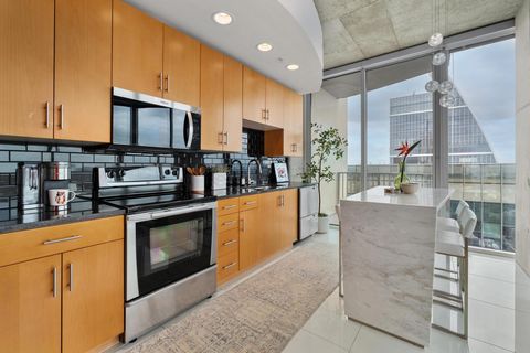 Tiny photo for 360 Nueces ST #3602, Austin, TX 78701 (MLS # 5511849)
