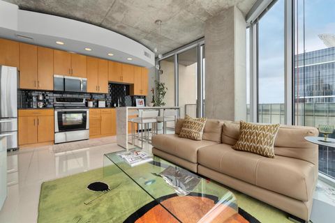 Tiny photo for 360 Nueces ST #3602, Austin, TX 78701 (MLS # 5511849)