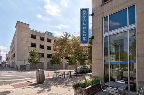 Tiny photo for 360 Nueces ST #3602, Austin, TX 78701 (MLS # 5511849)