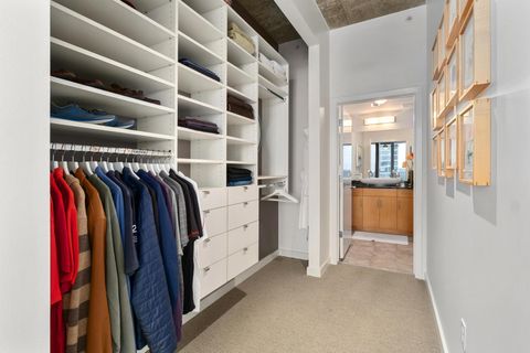 Tiny photo for 360 Nueces ST #3602, Austin, TX 78701 (MLS # 5511849)