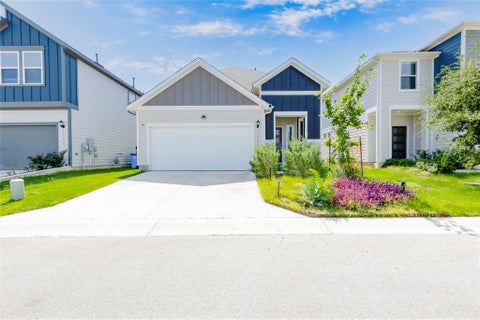 Photo of 15805 Oglethorpe DR, Austin, TX 78728 (MLS # 1887301)