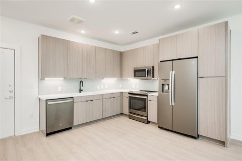 Tiny photo for 4802 S Congress Ave #123, Austin, TX 78745 (MLS # 7861285)