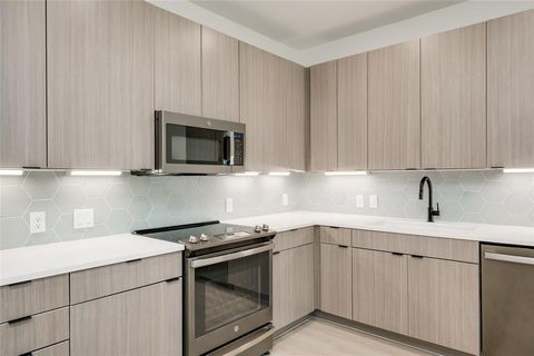 Tiny photo for 4802 S Congress Ave #123, Austin, TX 78745 (MLS # 7861285)