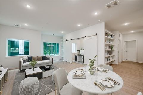 Tiny photo for 4802 S Congress Ave #123, Austin, TX 78745 (MLS # 7861285)