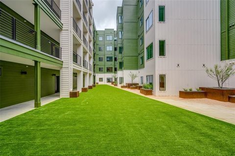 Tiny photo for 4802 S Congress Ave #123, Austin, TX 78745 (MLS # 7861285)
