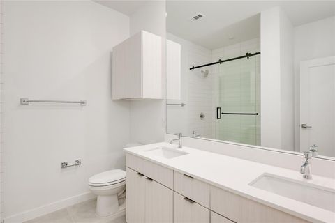 Tiny photo for 4802 S Congress Ave #123, Austin, TX 78745 (MLS # 7861285)