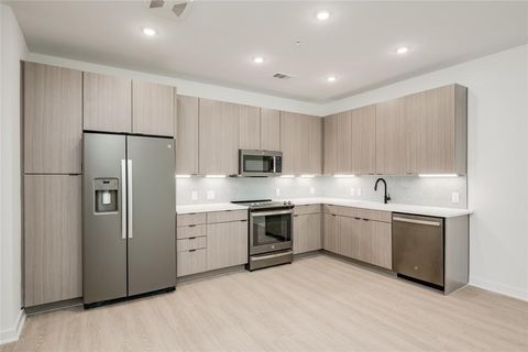 Tiny photo for 4802 S Congress Ave #123, Austin, TX 78745 (MLS # 7861285)