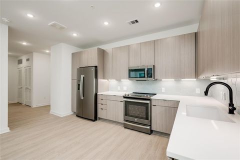 Tiny photo for 4802 S Congress Ave #123, Austin, TX 78745 (MLS # 7861285)