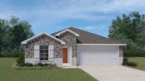 469 Mustang Lake CIR Buda TX 78610