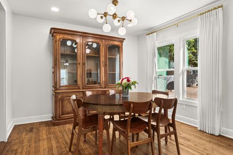 Tiny photo for 1810 Sanchez ST, Austin, TX 78702 (MLS # 1853713)