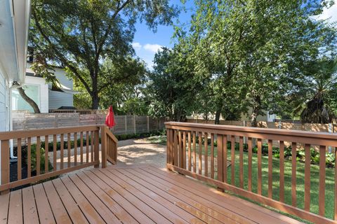 Tiny photo for 1810 Sanchez ST, Austin, TX 78702 (MLS # 1853713)