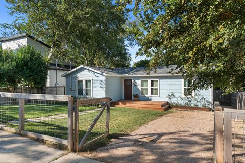 Tiny photo for 1810 Sanchez ST, Austin, TX 78702 (MLS # 1853713)