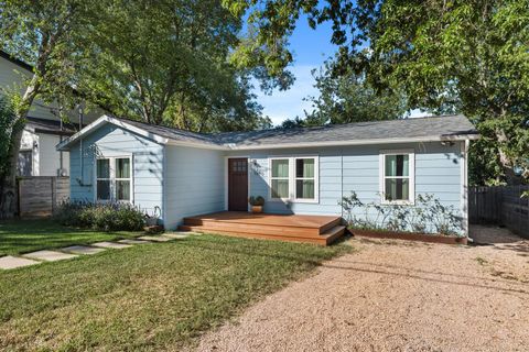 Tiny photo for 1810 Sanchez ST, Austin, TX 78702 (MLS # 1853713)