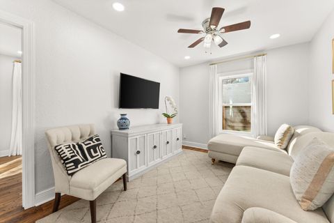 Tiny photo for 1810 Sanchez ST, Austin, TX 78702 (MLS # 1853713)