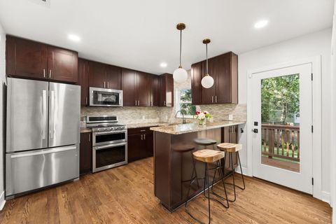 Tiny photo for 1810 Sanchez ST, Austin, TX 78702 (MLS # 1853713)
