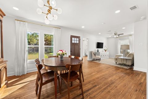 Tiny photo for 1810 Sanchez ST, Austin, TX 78702 (MLS # 1853713)