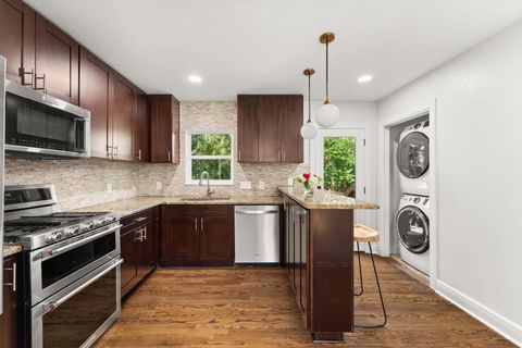 Tiny photo for 1810 Sanchez ST, Austin, TX 78702 (MLS # 1853713)