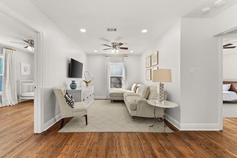Tiny photo for 1810 Sanchez ST, Austin, TX 78702 (MLS # 1853713)