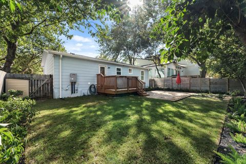 Tiny photo for 1810 Sanchez ST, Austin, TX 78702 (MLS # 1853713)