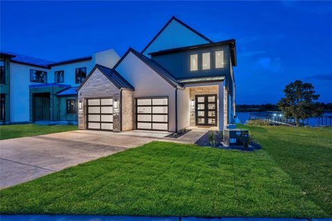 144 Riverfront LN Kingsland TX 78639
