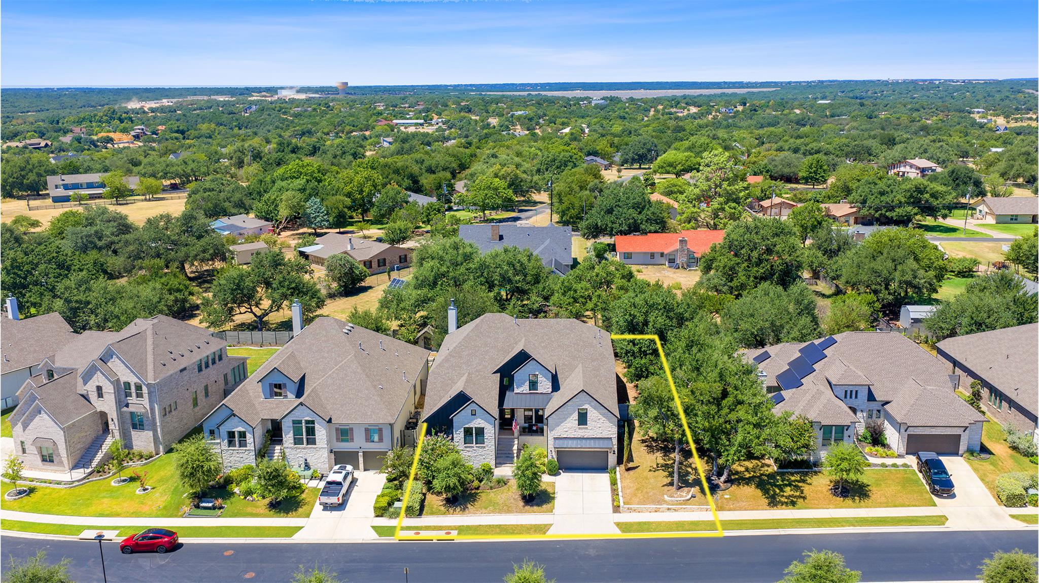1305 Moonlight Terrace DR