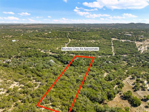 Photo of TBD Stagecoach Ranch RD, Dripping Springs, TX 78620 (MLS # 7387772)