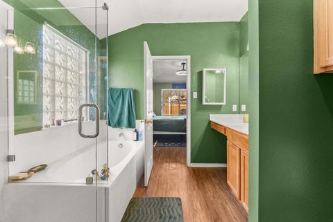 Tiny photo for 11407 Jim Thorpe LN, Austin, TX 78748 (MLS # 3135009)