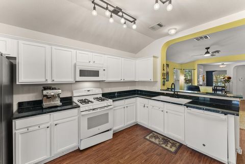 Tiny photo for 11407 Jim Thorpe LN, Austin, TX 78748 (MLS # 3135009)