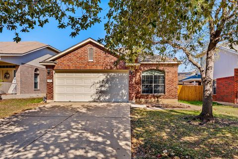 Photo of 11407 Jim Thorpe LN, Austin, TX 78748 (MLS # 3135009)