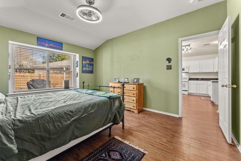 Tiny photo for 11407 Jim Thorpe LN, Austin, TX 78748 (MLS # 3135009)