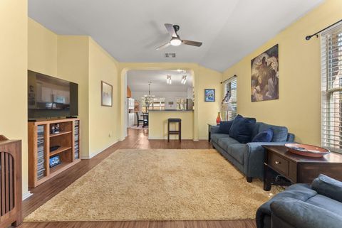 Tiny photo for 11407 Jim Thorpe LN, Austin, TX 78748 (MLS # 3135009)
