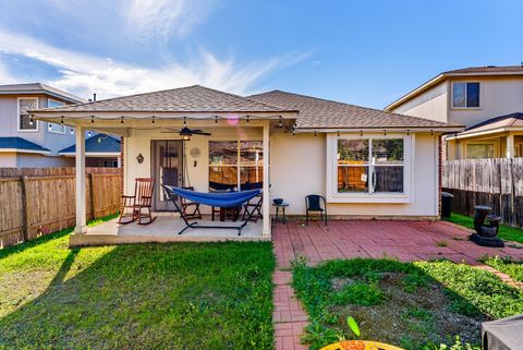 Tiny photo for 11407 Jim Thorpe LN, Austin, TX 78748 (MLS # 3135009)